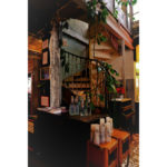 Cosa vedere e fare a Parigi, La Recyclerie, bistrot parigino